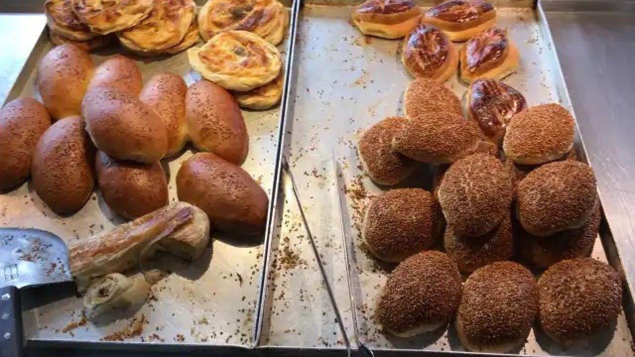 Sabah yenen poğaça sigara kadar tehlikeli çıktı!