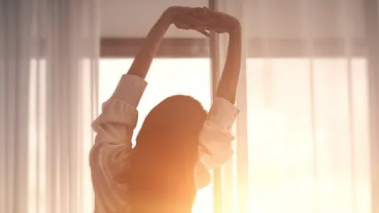 Foto - Sabah yumruğunuzu sıkmakta zorlanıyor musunuz? Bilim bakın ne diyor bu ilginç duruma...