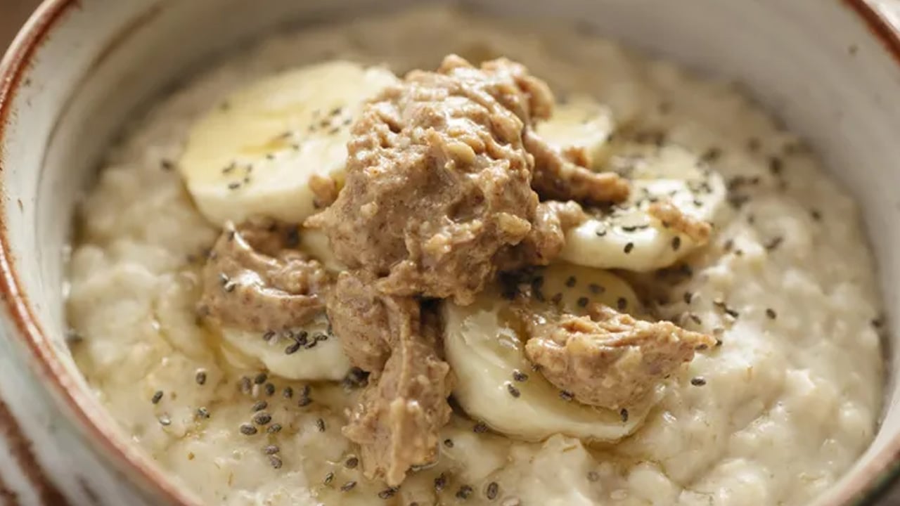 Foto - Sabaha kadar vücuttaki yağları çıra gibi yakıyor: Zayıflamanın şifresi gün boyu yağ yakıyor! Bakın hangi yiyecek