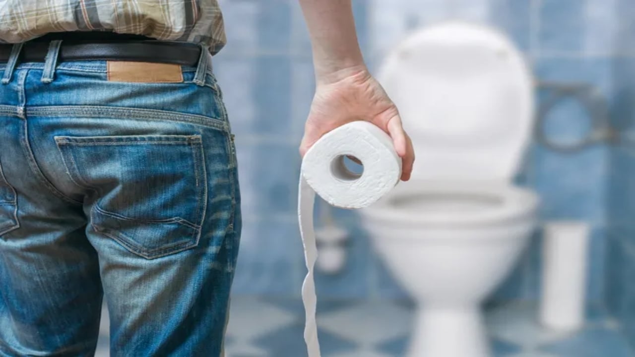 Foto - Sabahları aç karnına 4 tane yemek kabızlığı bıçak gibi kesiyor! İşte tıkalı bağırsakları şappadanak motor gibi çalıştıran besin