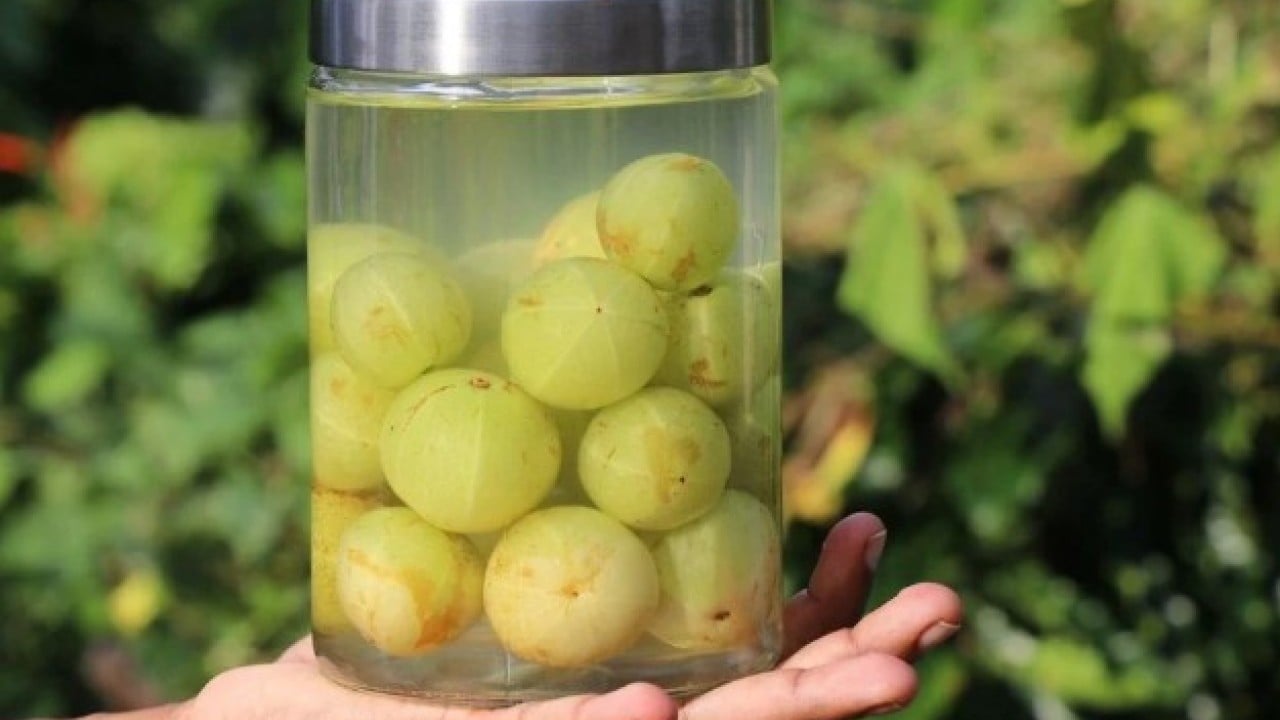 Foto - Sabahları aç karnına tüketin! Yüksek tansiyonu kontrol etmeye yarıyor