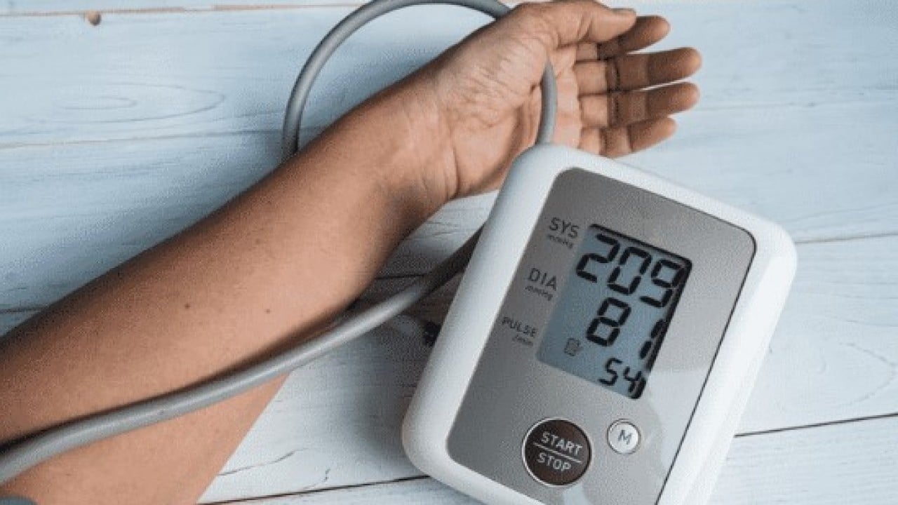 Sabahları aç karnına tüketin! Yüksek tansiyonu kontrol etmeye yarıyor