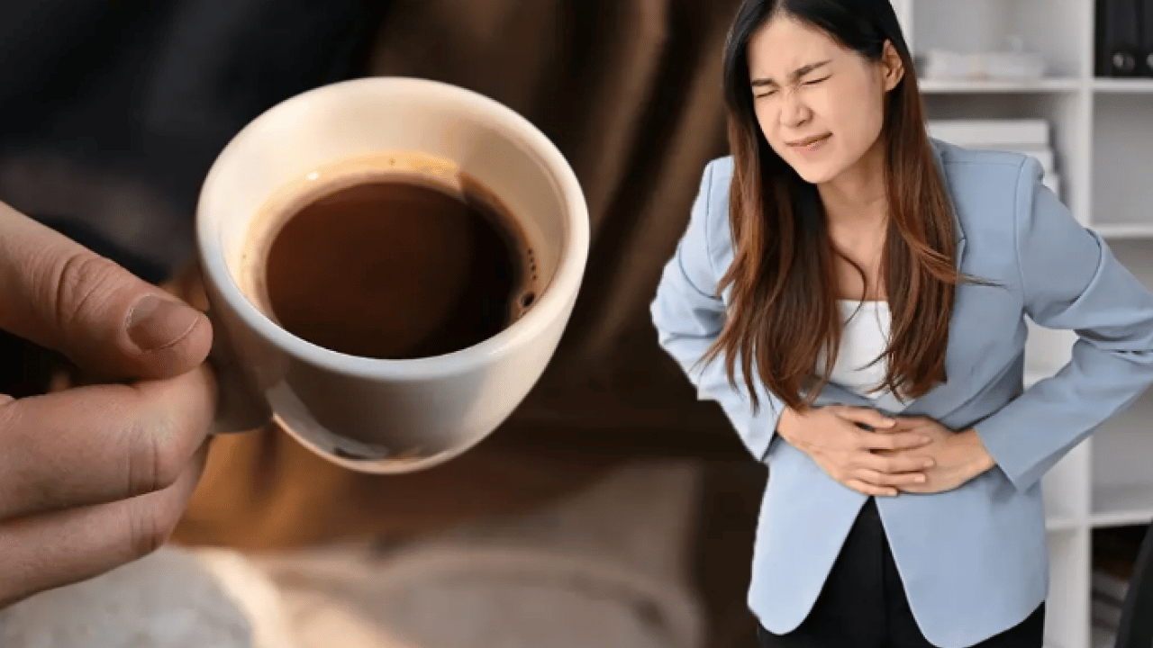 Sabahları aç karnına tüketmeyin: Meğer zehir oluyormuş!