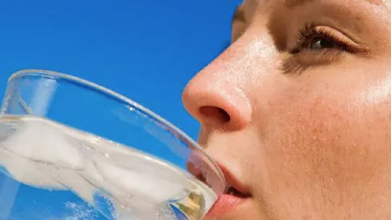 Foto - Sabahları sadece 2 bardak su içerseniz bakın neler oluyor! Uzman isimleri not edin...
