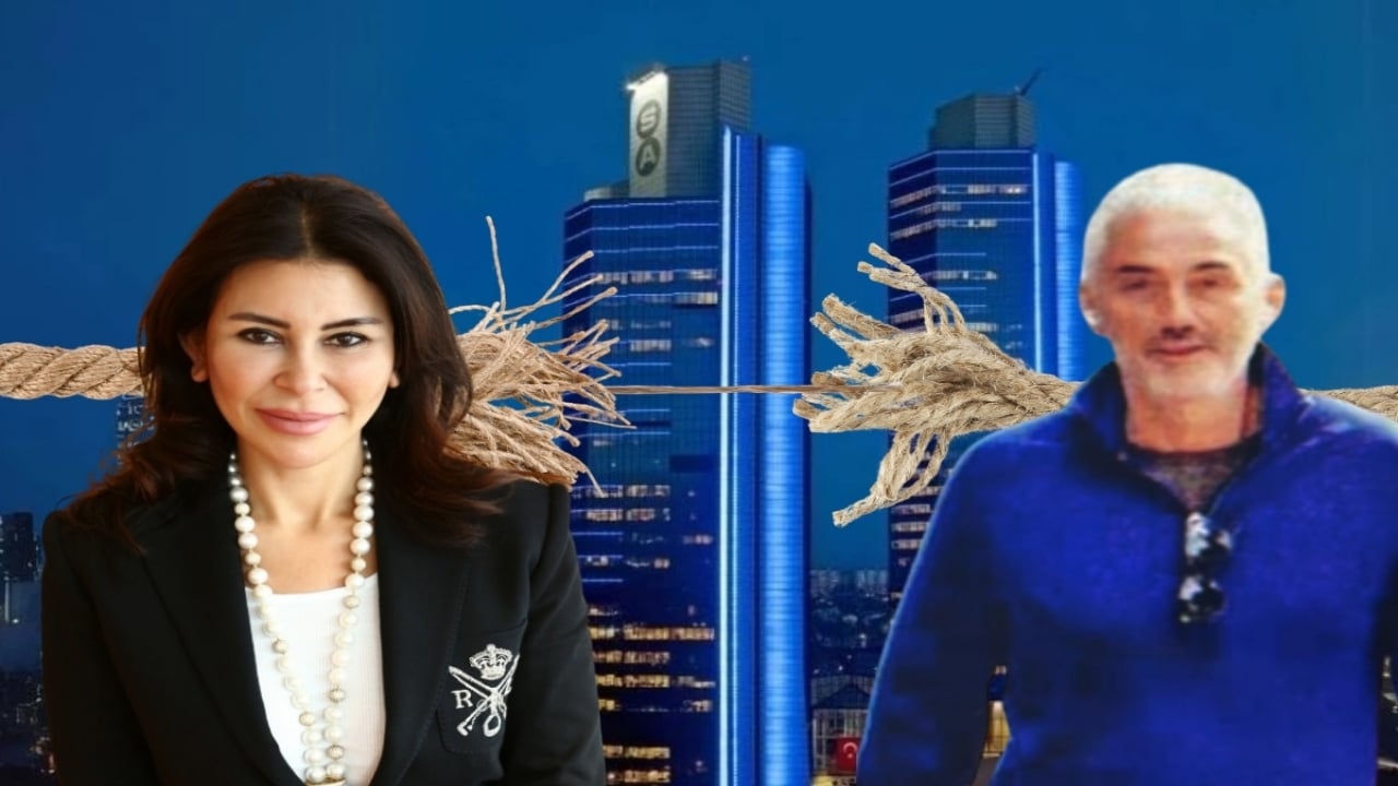 Foto - Sabancı Holding’de deprem: Kimsenin ruhu bile duymadı