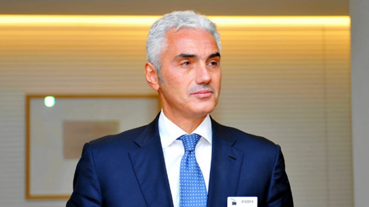 Foto - Sabancı Holding’de deprem: Kimsenin ruhu bile duymadı