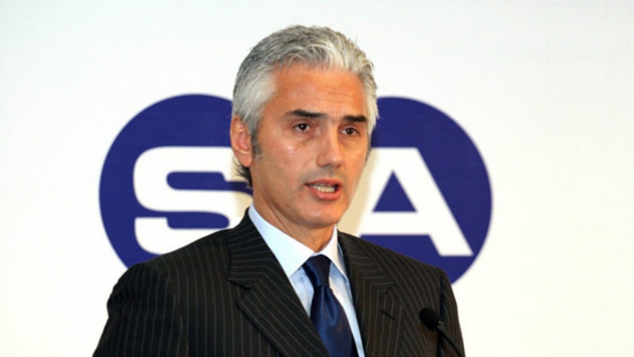 Foto - Sabancı Holding’de deprem: Kimsenin ruhu bile duymadı