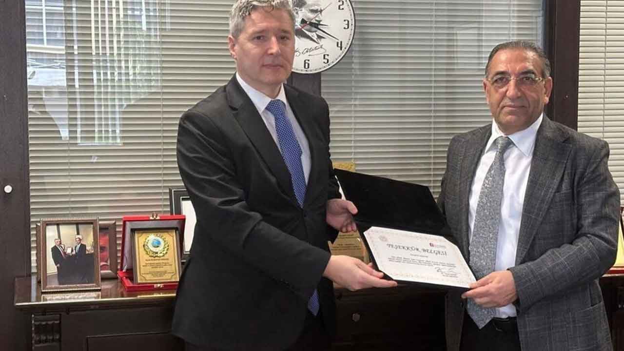 Foto - Sabancı Holding'den devasa satış: Yeni sahibi belli oldu