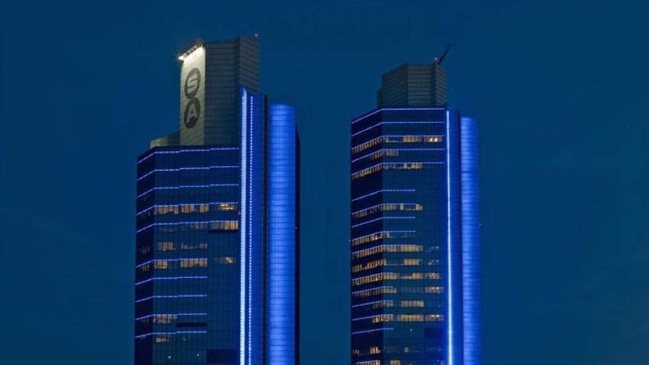 Foto - Sabancı Holding'e olay teklif: 1,1 milyar dolar veriyoruz orayı bize satın