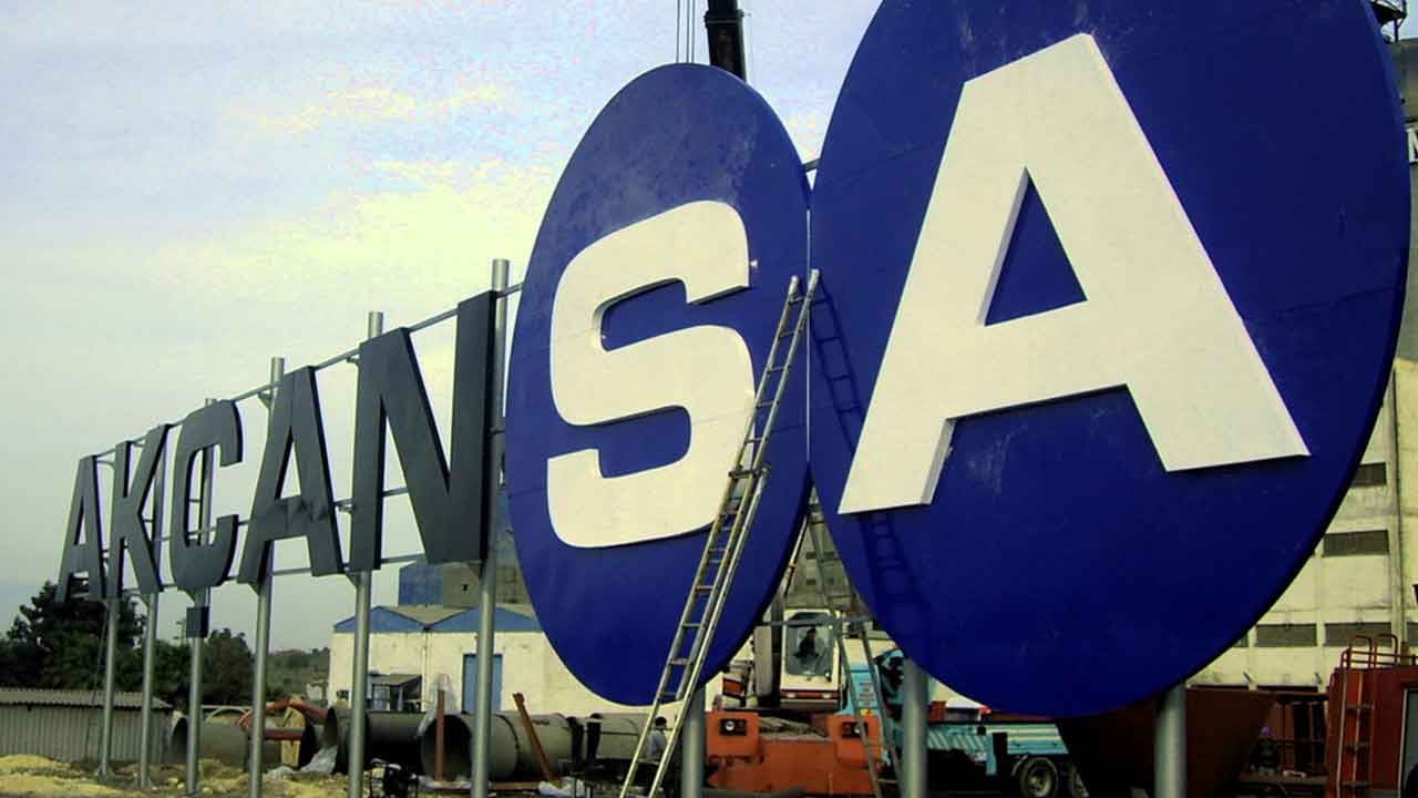 Foto - Sabancı Holding'e olay teklif: 1,1 milyar dolar veriyoruz orayı bize satın