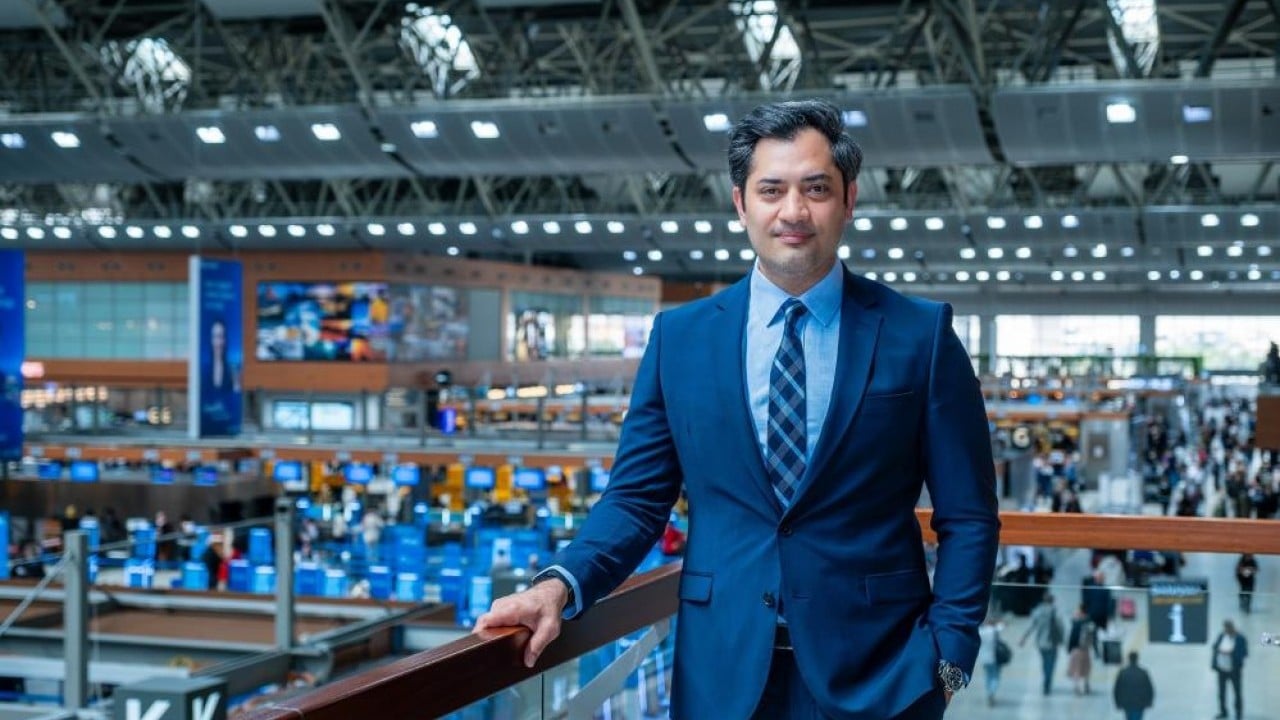 Foto - Sabiha Gökçen farkı Avrupa’nın en büyük 10 havalimanı arasında