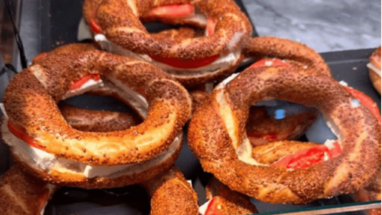 Foto - Sabiha Gökçen'de çay simit fiyatı şok etti! Görenler gözlerine inanamadı!