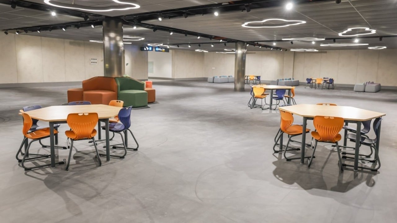 Foto - Sabiha Gökçen’de yeni dönem başlıyor! Bakan Uraloğlu: "Yarın hizmete açılacak"