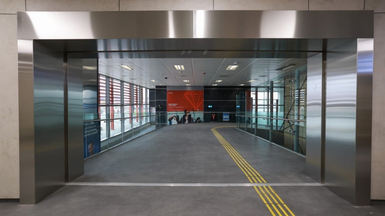 Foto - Sabiha Gökçen’de yeni dönem başlıyor! Bakan Uraloğlu: "Yarın hizmete açılacak"