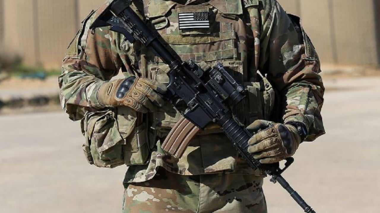 Foto - Sabilerin kanı Trump’ın avanelerini vurdu! ABD üslerinden bir leş daha çıktı