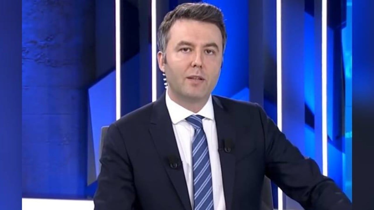 Foto - Sabır Meşhur, Mehmet Akif Ersoy'un İran'la bağlantısını açıkladı: İstihbaratta deprem etkisi