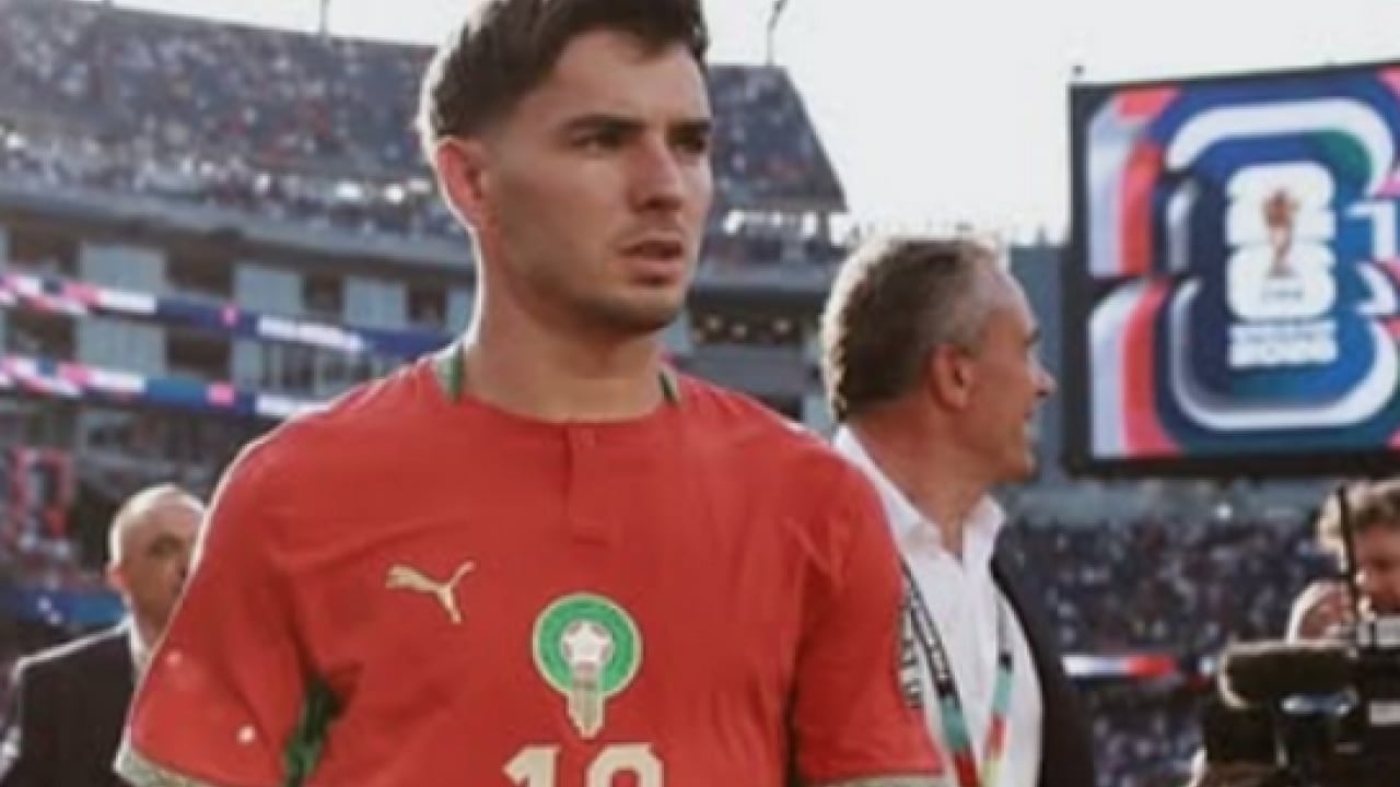 Foto - Sabırla o hamle için fırsat bekleyecek... Galatasaray, Brahim Díaz için o formülü kullanacak