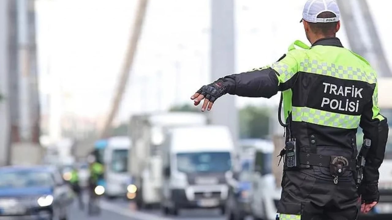 Foto - Sabit radar noktaları açıklandı! Bayramda hız sınırını aşanlara rekor ceza