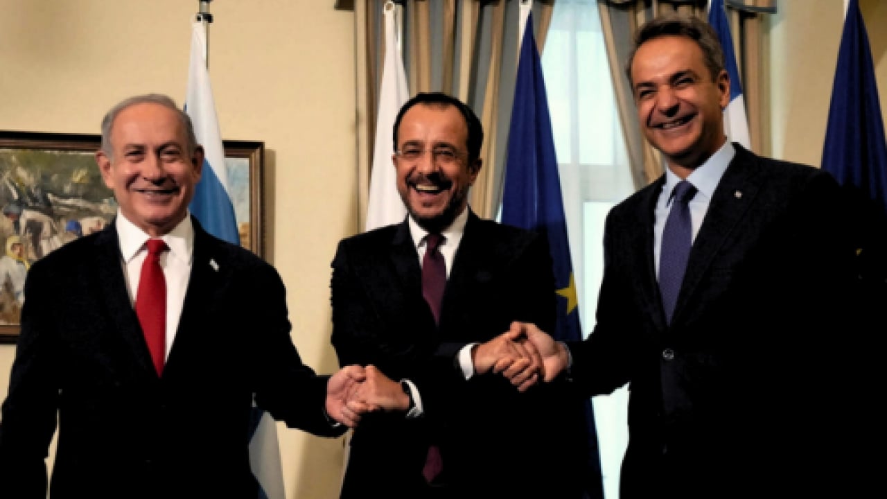 Foto - Sabri Şahsuvar’dan kritik uyarı: Doğu Akdeniz’de tehlikeli senaryo