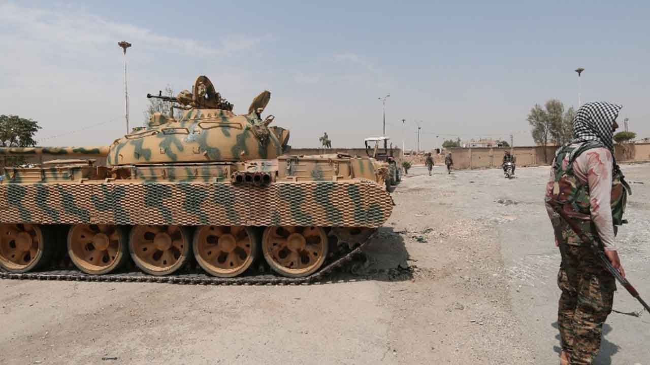 Foto - Sabrımızı taşırıyorlardı: Hilal Kaplan 'en kritik eşikteyiz' diyerek duyurdu