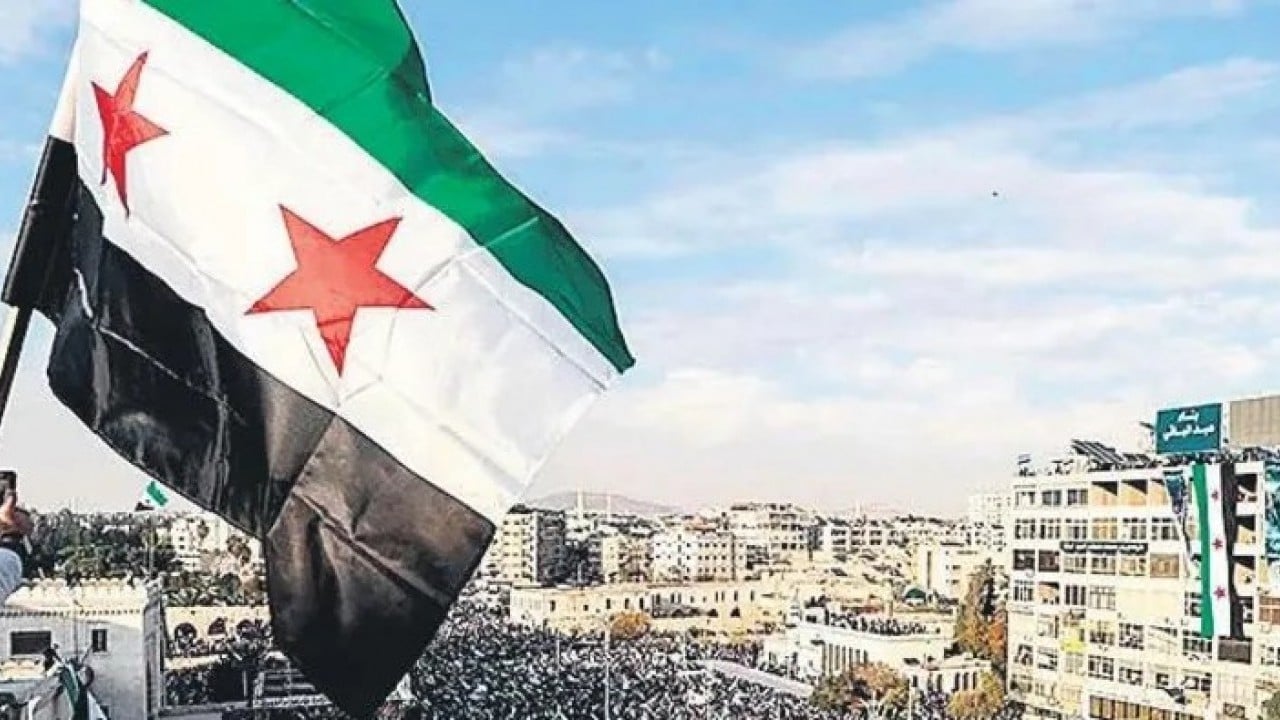 Foto - Sabrımızı taşırıyorlardı: Hilal Kaplan 'en kritik eşikteyiz' diyerek duyurdu