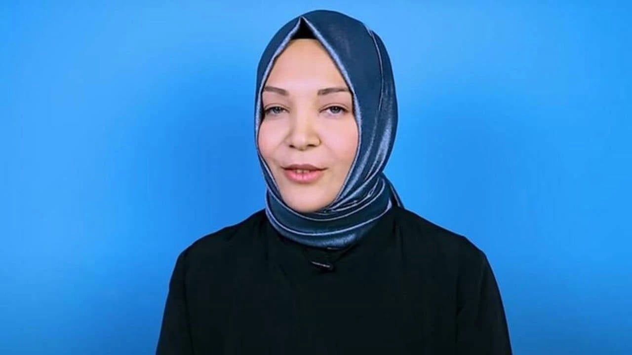 Foto - Sabrımızı taşırıyorlardı: Hilal Kaplan 'en kritik eşikteyiz' diyerek duyurdu