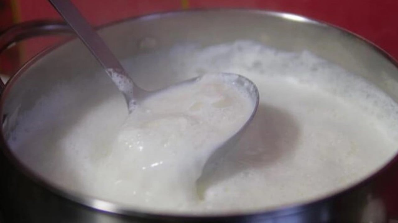 Foto - Saç baş yolduran soruna kolay çözüm! İşte sütün ocakta taşmamasını sağlayan yöntem