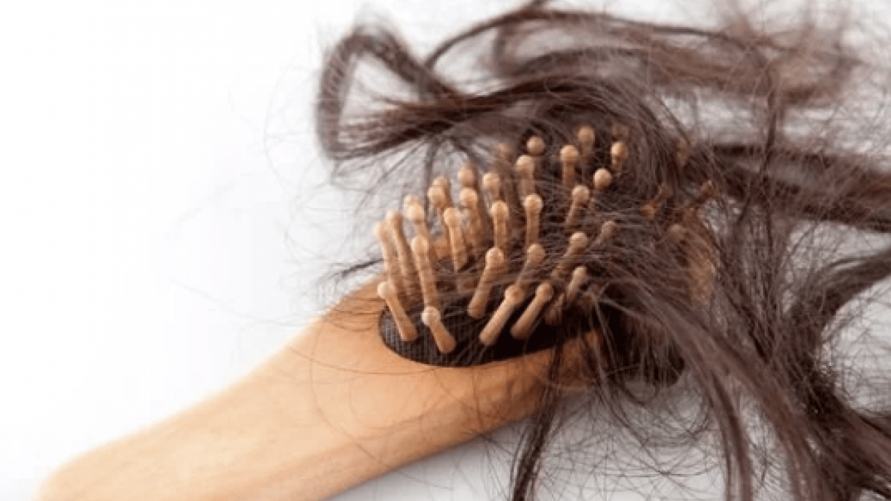 Prof. Dr. Saç bakımı nasıl yapılır açıkladı! Saç dökülmesine Mezoterapi uygulama fayda edecek! Bunları tercih etmeliyiz