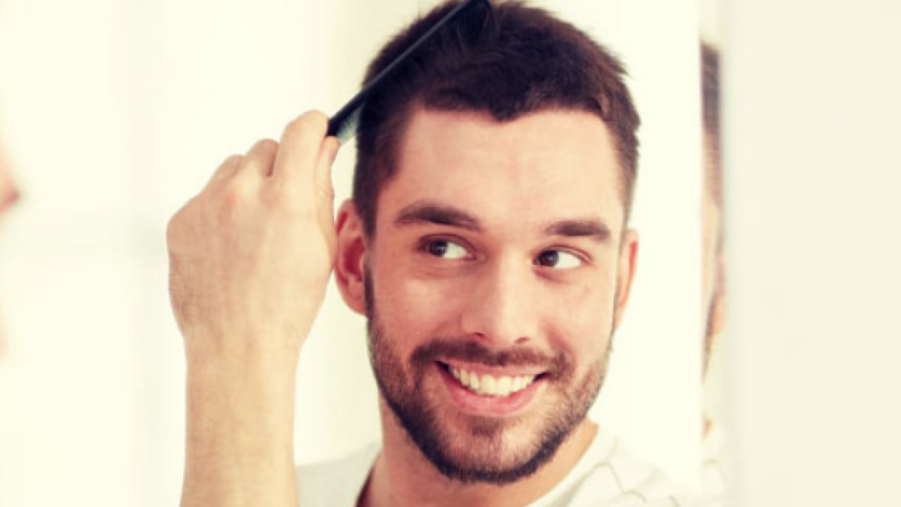 Foto - Prof. Dr. Saç bakımı nasıl yapılır açıkladı! Saç dökülmesine Mezoterapi uygulama fayda edecek! Bunları tercih etmeliyiz