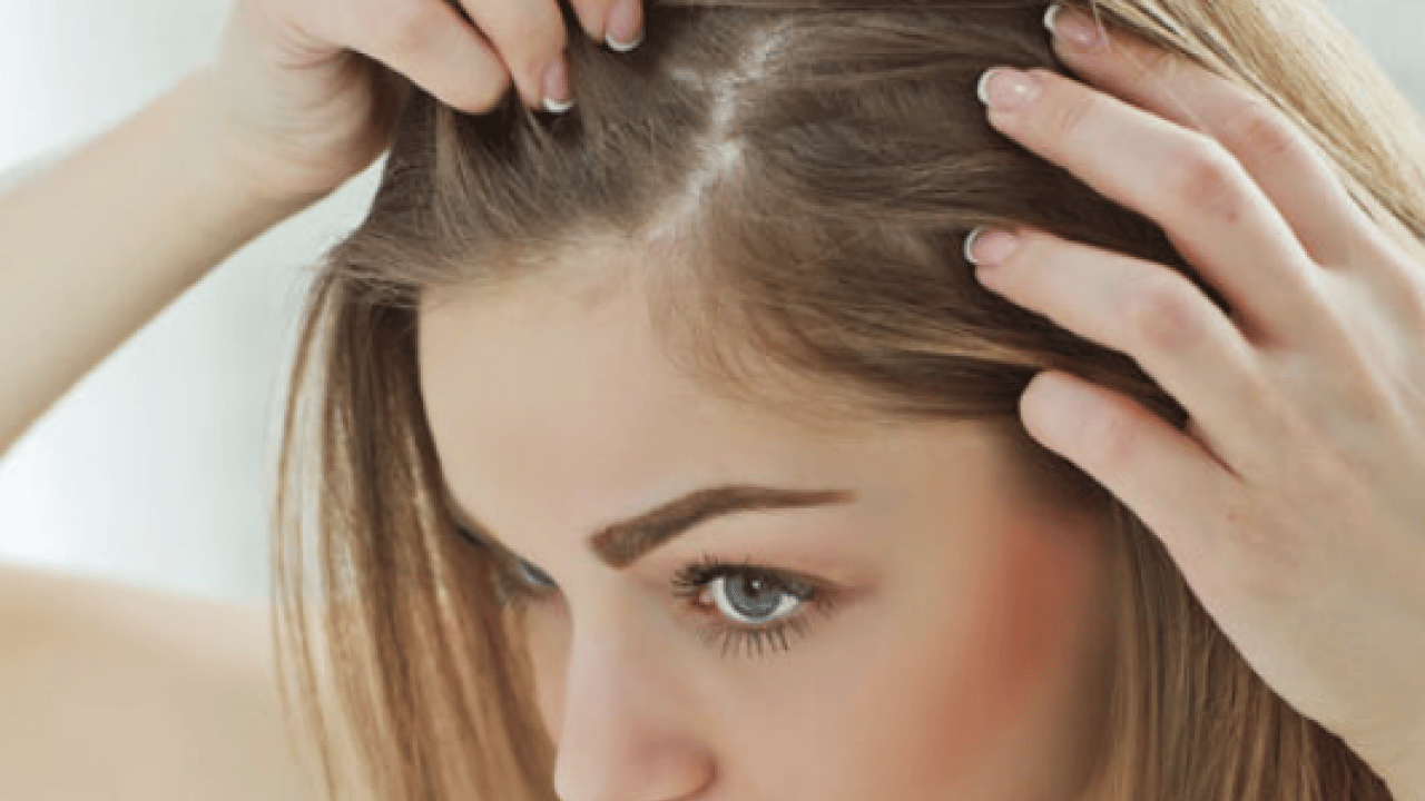 Foto - Prof. Dr. Saç bakımı nasıl yapılır açıkladı! Saç dökülmesine Mezoterapi uygulama fayda edecek! Bunları tercih etmeliyiz