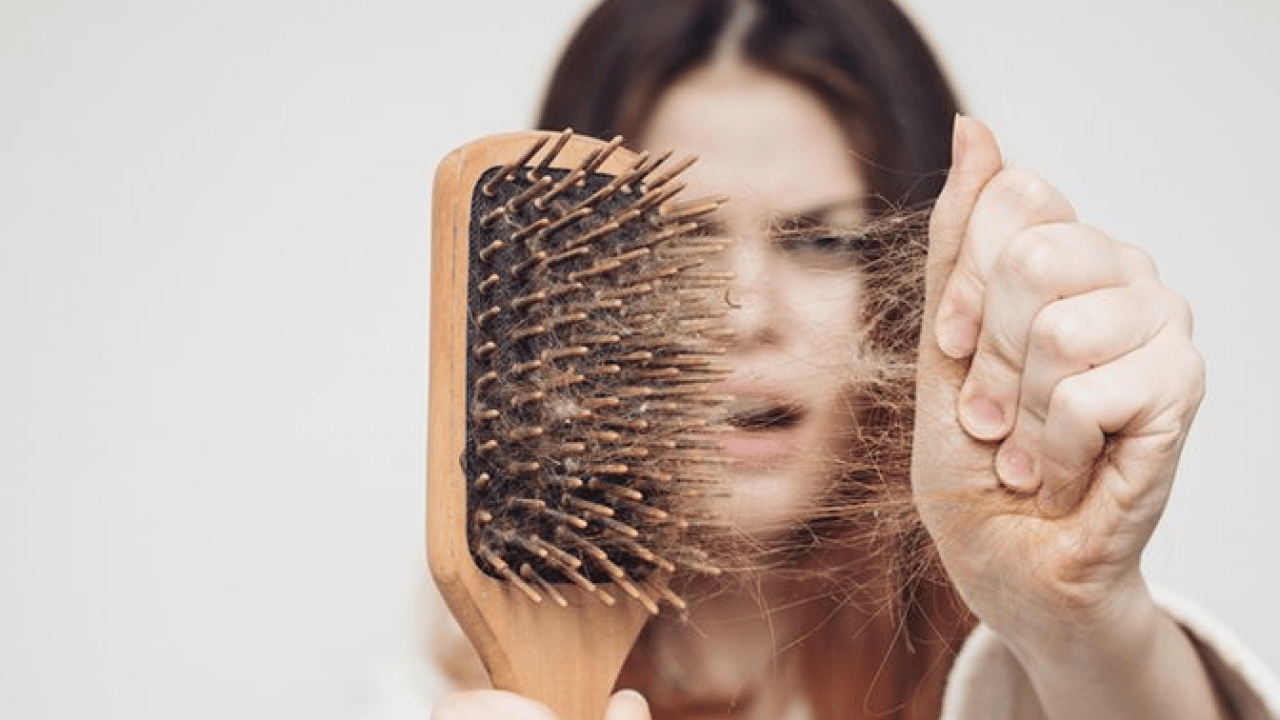 Foto - Saç dökülmesine karşı doğal devrim... Müthiş gelişme! Saç kökleri uyanacak!