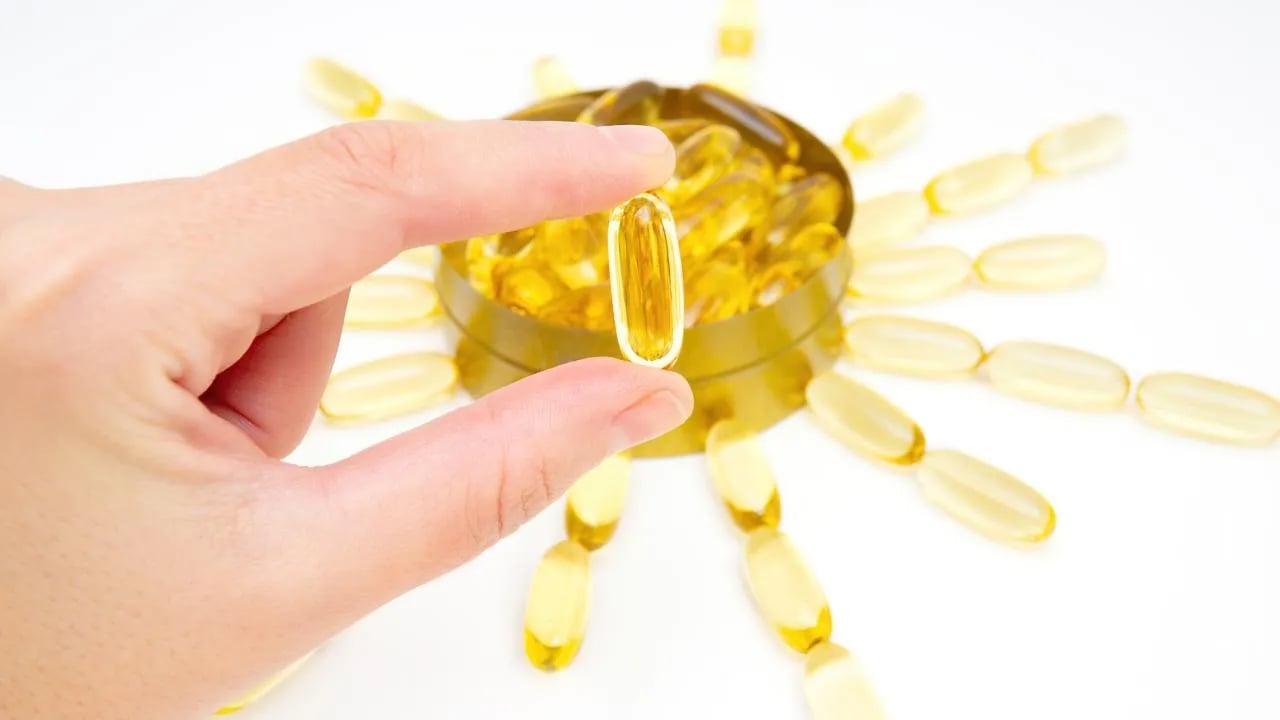 Foto - Saç dökülmesine neden oluyor: D vitamini eksikliği için çözüm yok değil var, bir kez ilave edin! Kellik son bulacak