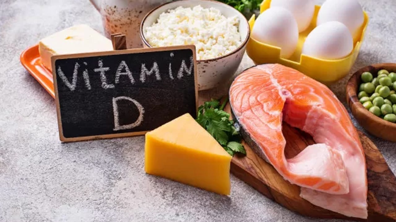 Foto - Saç dökülmesine neden oluyor: D vitamini eksikliği için çözüm yok değil var, bir kez ilave edin! Kellik son bulacak