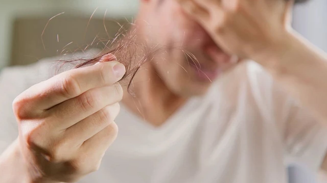 Foto - Saç dökülmesini hızlıca kesiyor: Bu yiyecek saç dökülmesini anında durduruyor! Büyük bir etkiye sahip olduğu biliniyor!