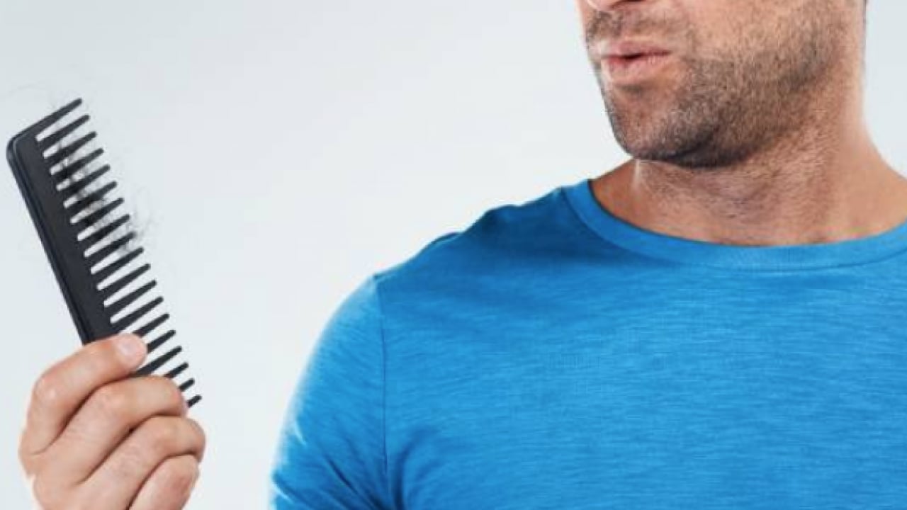 Foto - Saç dökülmesini tetikleyen en önemli alışkanlık! Uzman ismini duyurdu... Kimse farkında değil