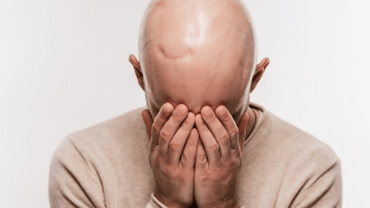 Foto - Saç dökülmesini tetikleyen en önemli alışkanlık! Uzman ismini duyurdu... Kimse farkında değil