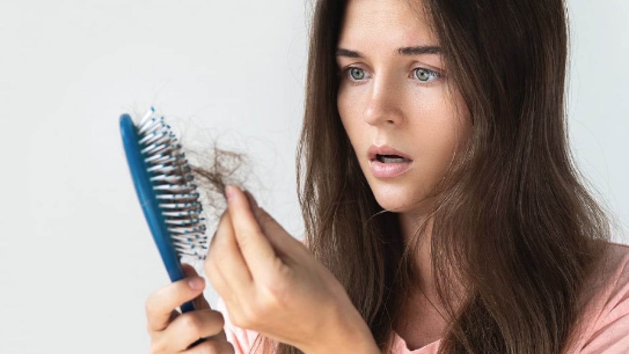 Foto - Saç trendi yayılıyor: Saçı yıkamama! Doğal saç derisindeki bakteri ve mantar dengesinin bozuluyor