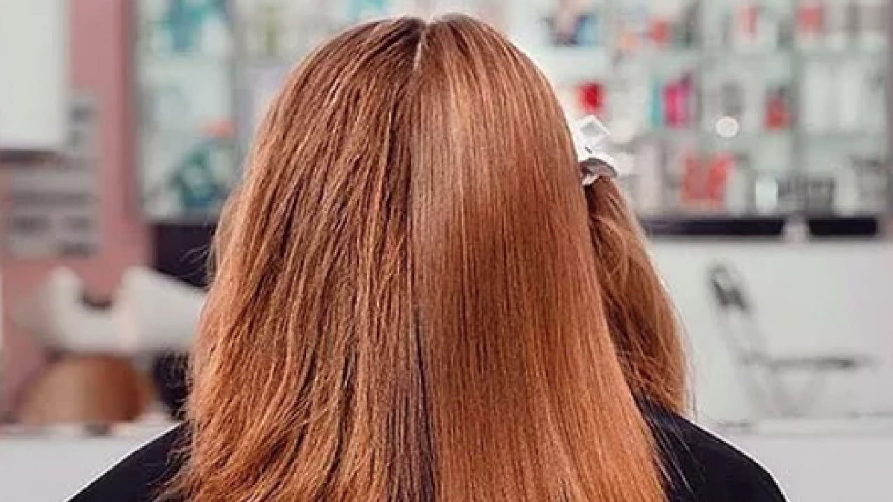 Saç trendi yayılıyor: Saçı yıkamama! Doğal saç derisindeki bakteri ve mantar dengesinin bozuluyor