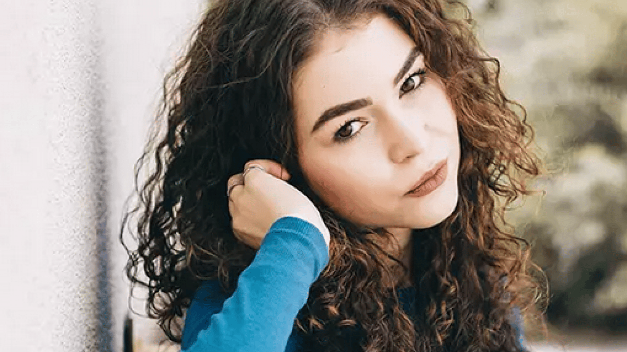 Foto - Saç uzatmak için yoğurt mu yoksa yumurta mı? Sayısız fayda sunuyor! O bakın ne