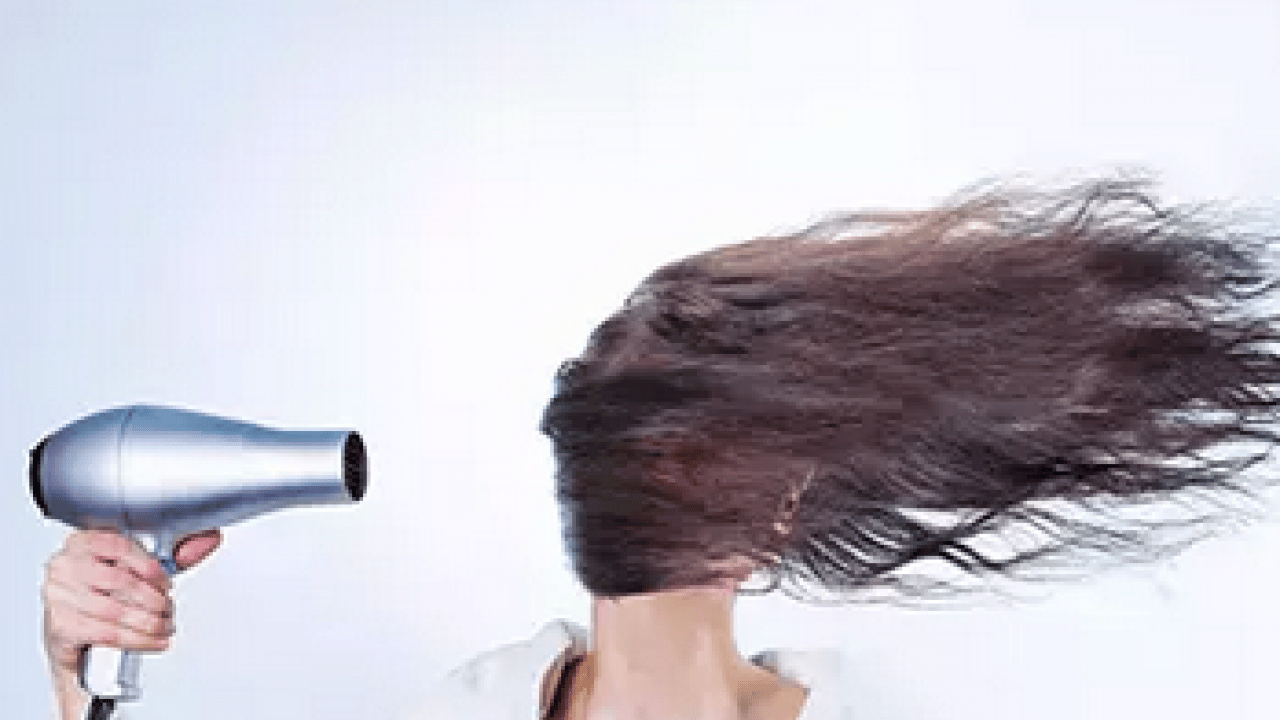 Foto - Saç uzatmak için yoğurt mu yoksa yumurta mı? Sayısız fayda sunuyor! O bakın ne