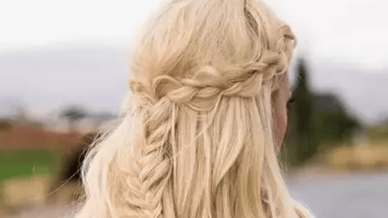 Foto - Saç uzatmak için yoğurt mu yoksa yumurta mı? Sayısız fayda sunuyor! O bakın ne