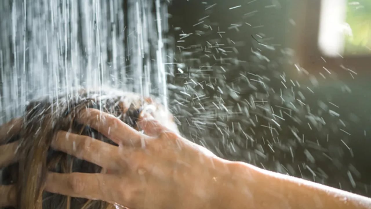 Foto - Saç yıkamak kepek oluşumuna davetiye çıkarıyor: Saç sağlığına ve saça riskleri nelerdir? Gizli tehlike ortaya çıktı