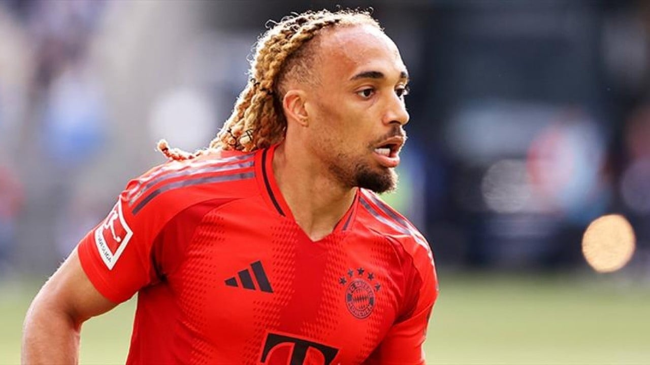 Foto - Sacha Boey, Türkiye'ye geri dönüyor!