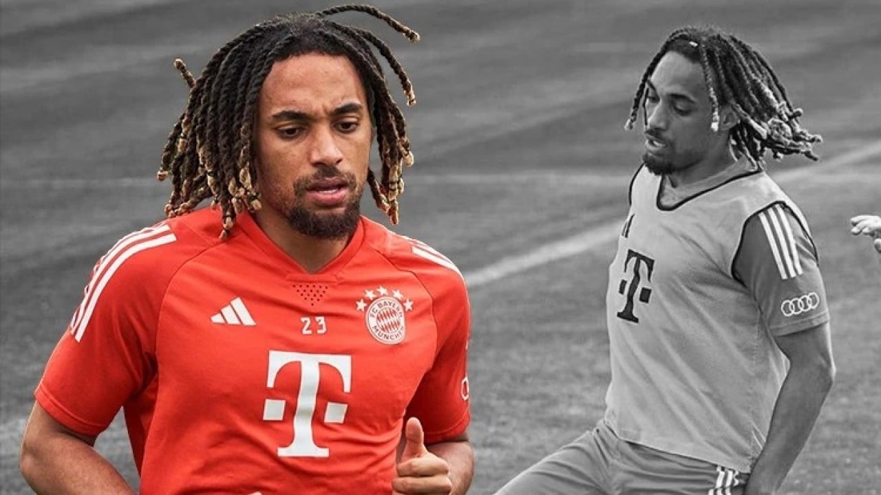 Sacha Boey, Türkiye'ye geri dönüyor!