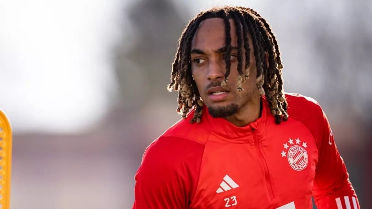 Foto - Sacha Boey, Türkiye'ye geri dönüyor!