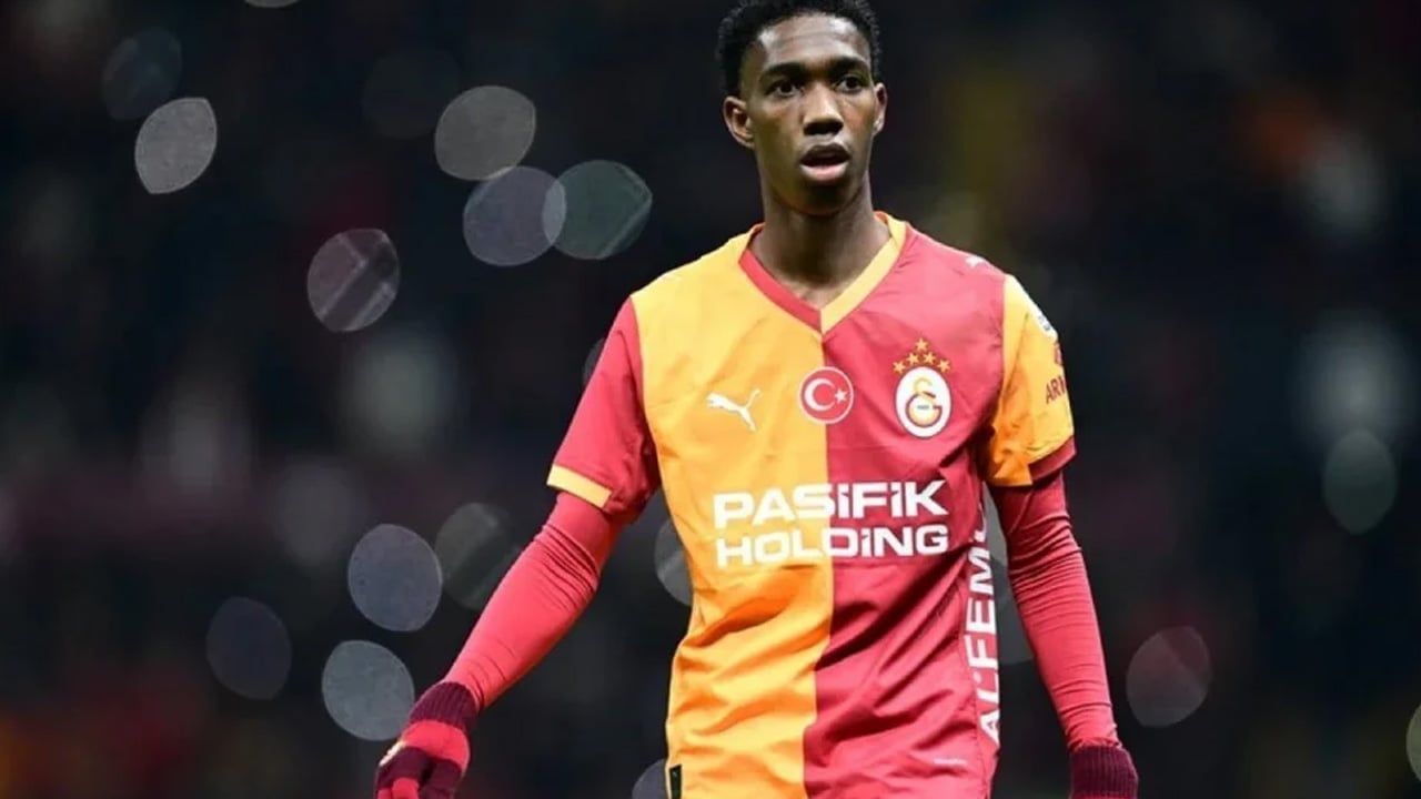 Foto - Sacha Boey ve Noa Lang için transfer stratejisi belirlendi! Plan netleşti