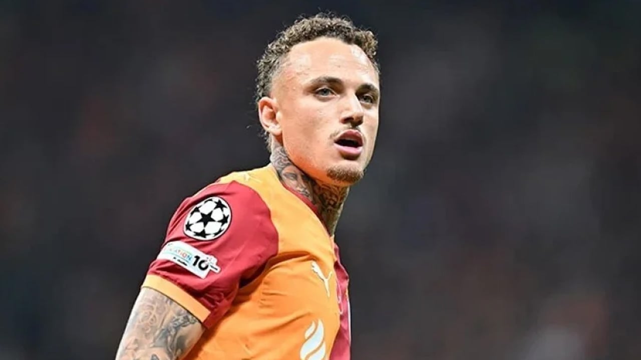 Foto - Sacha Boey ve Noa Lang için transfer stratejisi belirlendi! Plan netleşti
