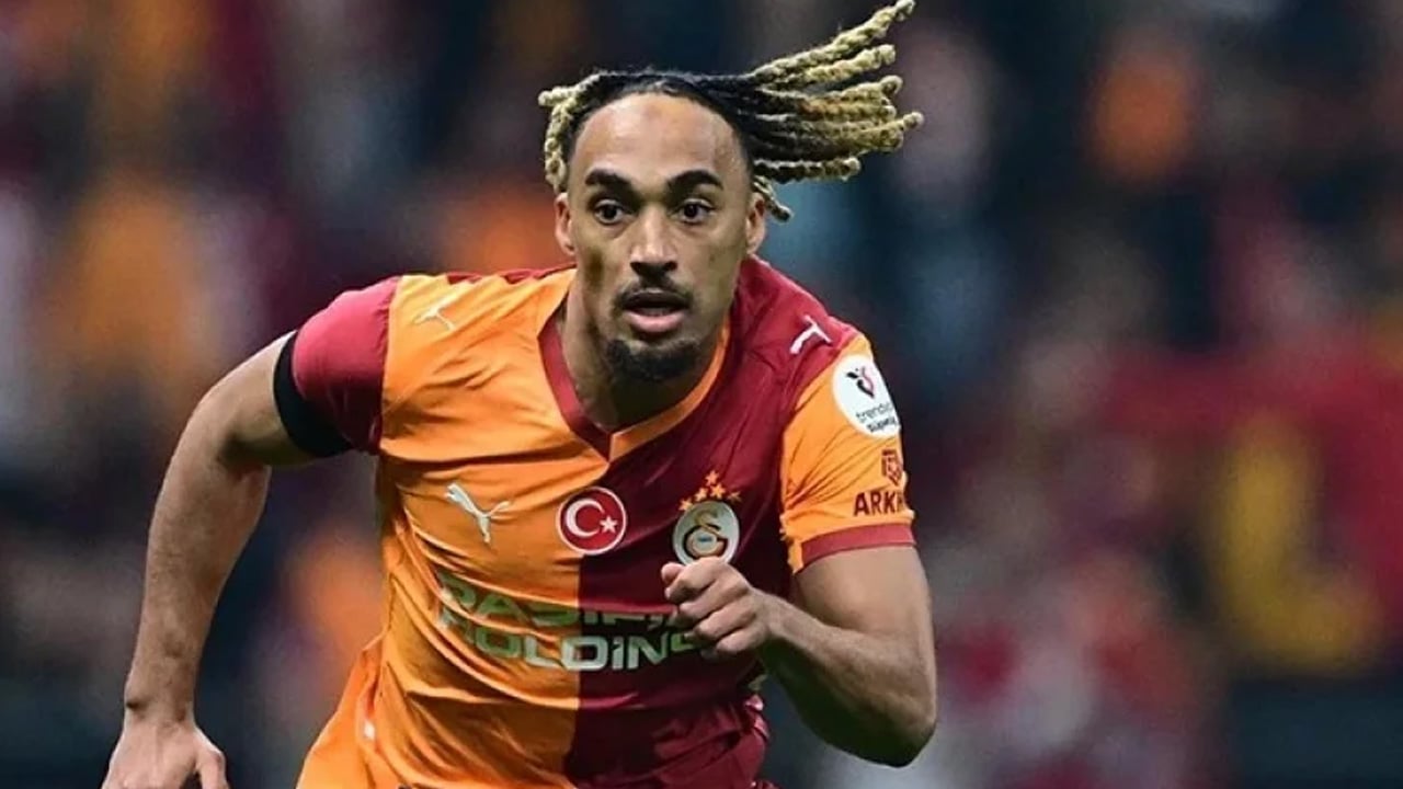 Foto - Sacha Boey ve Noa Lang için transfer stratejisi belirlendi! Plan netleşti