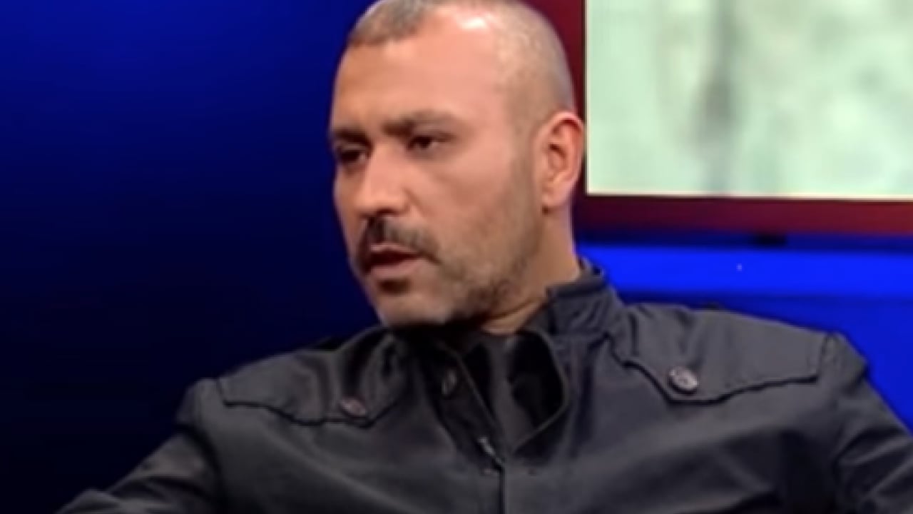 Foto - Saddam’ın torunu konuştu: Irak’ta sistem krizi derinleşiyor: Bize Ankara’da operasyon odası verin...