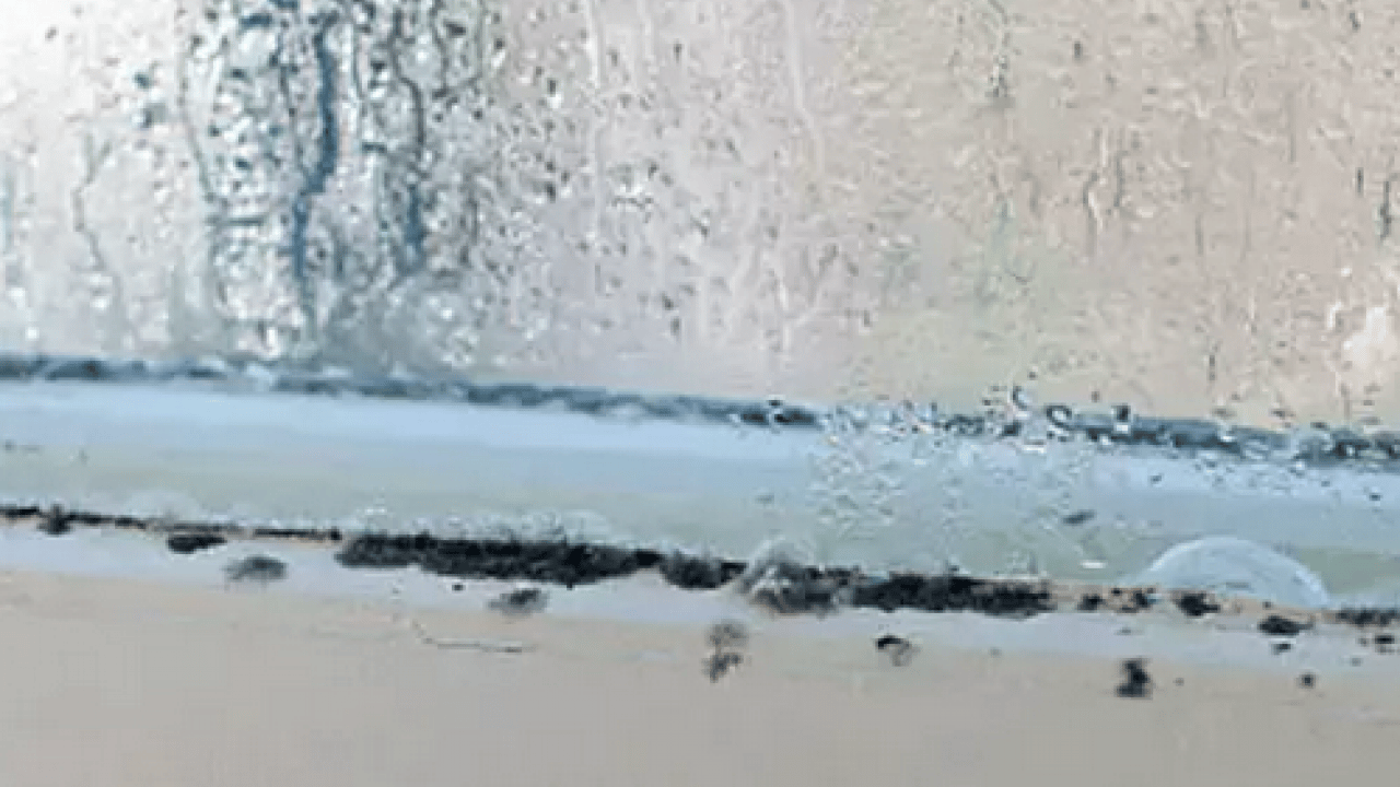 Foto - Sadece 1 malzeme yetiyor! Kışın pencere buğusunu anında yok ediyor: Problem artık olmayacak